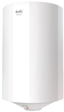 Накопительный водонагреватель Ballu BWH/S 30 TRUST