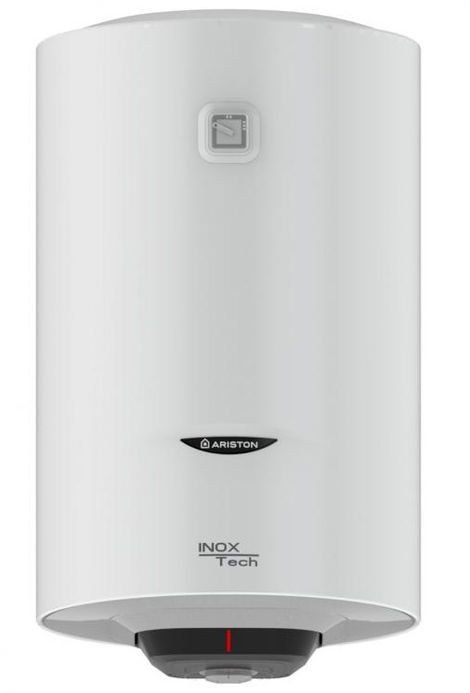 Накопительный водонагреватель Ariston PRO1 R INOX ABS 100 V