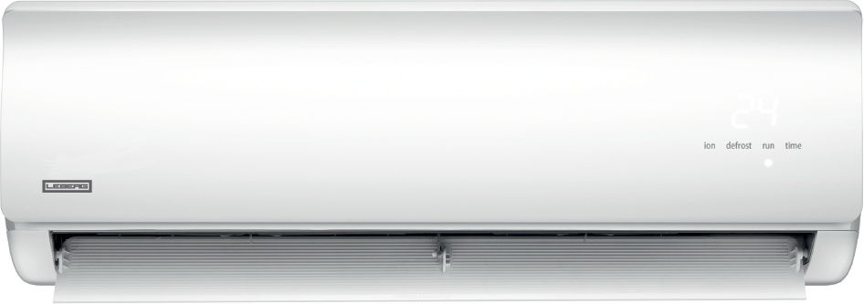 Внутренний настенный блок мульти сплит-системы Leberg LSI-M09WB