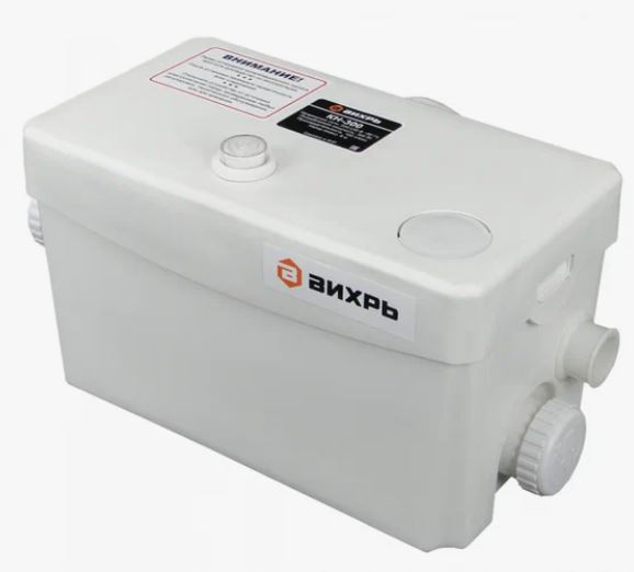 Канализационный насос КН-300