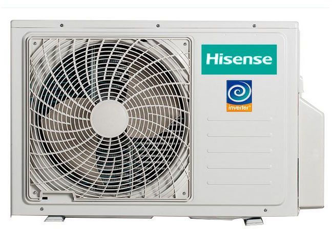 Наружный блок мульти сплит-системы Hisense AMW2-14U4SRE