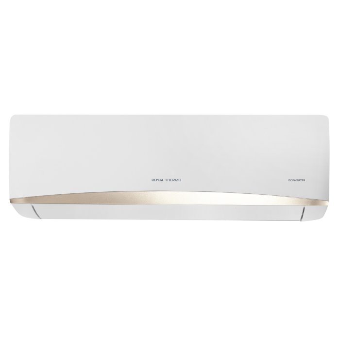 Сплит-система инверторного типа Royal Thermo Perfecto DC RTPI-09HN8 комплект