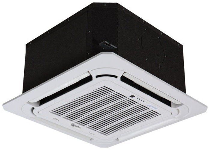 Внутренний кассетный блок мульти сплит-системы Roda RSI-M18CB