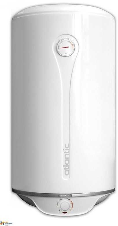 Накопительный водонагреватель Atlantic Steatite 100