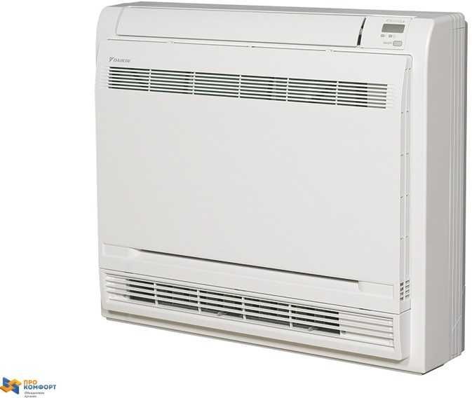 Мульти сплит система Daikin FVXS25F внутренний блок напольного типа