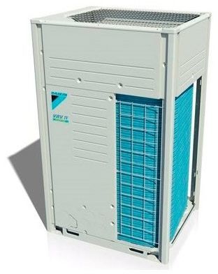 Наружный блок мультизональной системы VRV Daikin RYYQ20