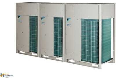 Наружный блок VRV DAIKIN RXYQ38T