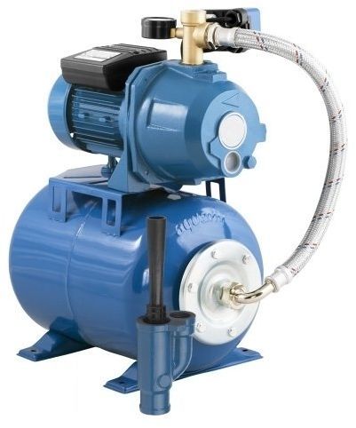 Насосная станция Aquario AUTO ADP-355