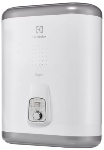 Водонагреватель Electrolux EWH 30 Royal Silver H