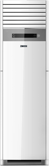 Колонная сплит-система Zanussi ZACF-48 H/N1