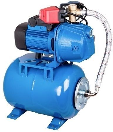 Насосная станция Aquario AUTO AJC-101(H)