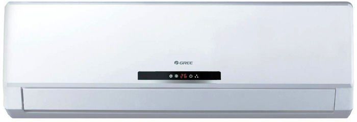 Внутренний настенный блок мультизональной системы VRF Gree GMV-N22G/A3A-K