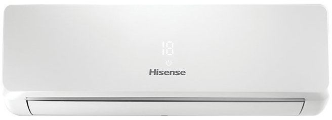 Внутренний настенный блок мультизональной системы VRF Hisense AVS-18URCSBBA