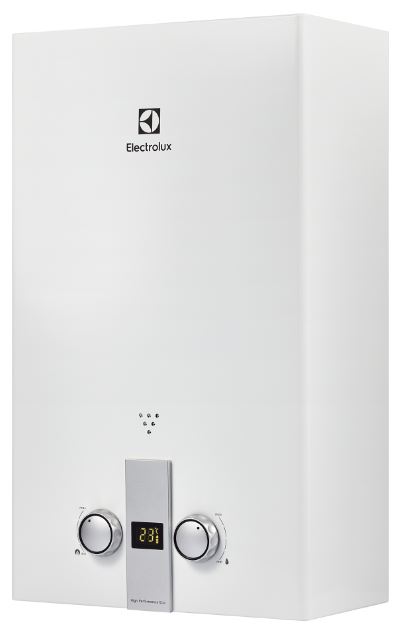  Electrolux GWH 10 High Performance Eco