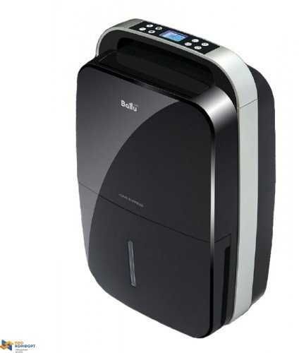 Осушитель воздуха Ballu BDM-30L BLACK