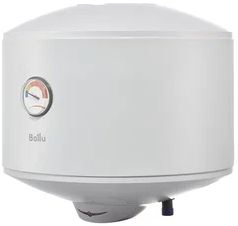 Накопительный водонагреватель Ballu BWH/S 30 Proof