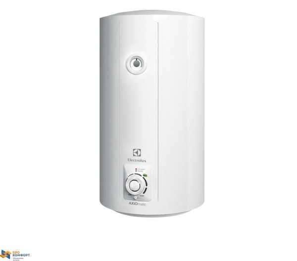 Накопительный водонагреватель Electrolux EWH 80 AXIOmatic