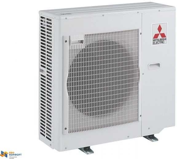 Мульти сплит система Mitsubishi Electric MXZ-3D54VA (на три внутренних блока)