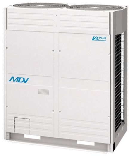 Наружный блок мультизональной системы VRF MDV MDV-335W/D2RN1T
