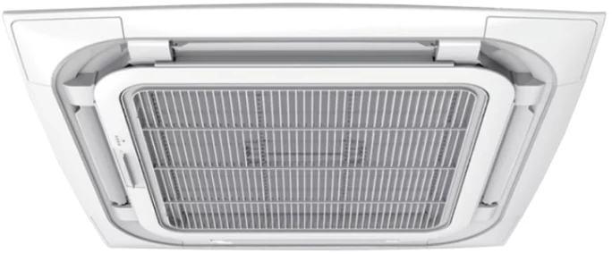 Кассетная сплит система TCL TCC-60HRIA / TOU-60HISA?