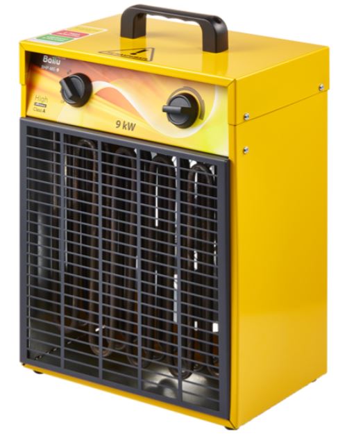 Тепловая пушка Ballu BHP-ME-15