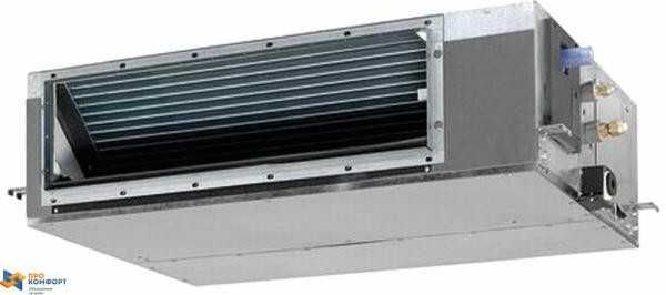 Внутренний блок канального типа VRV Daikin FXSQ50P