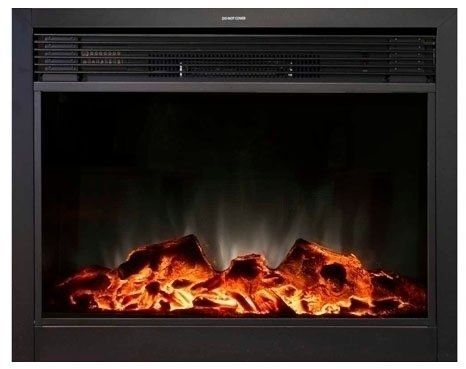 Очаг RealFlame MoonBlaze S LUX Black