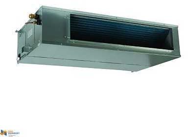 Канальная сплит система Pioneer KFD60GW/KON60GW