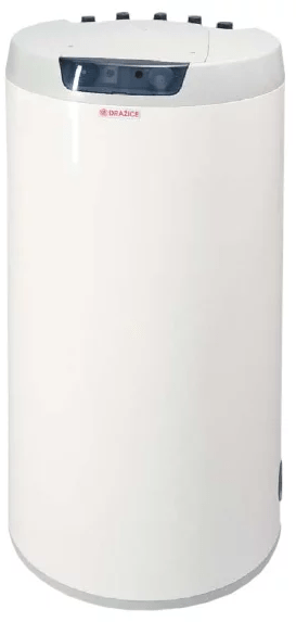 Бойлер косвенного нагрева Drazice OKH 125 NTR/HV