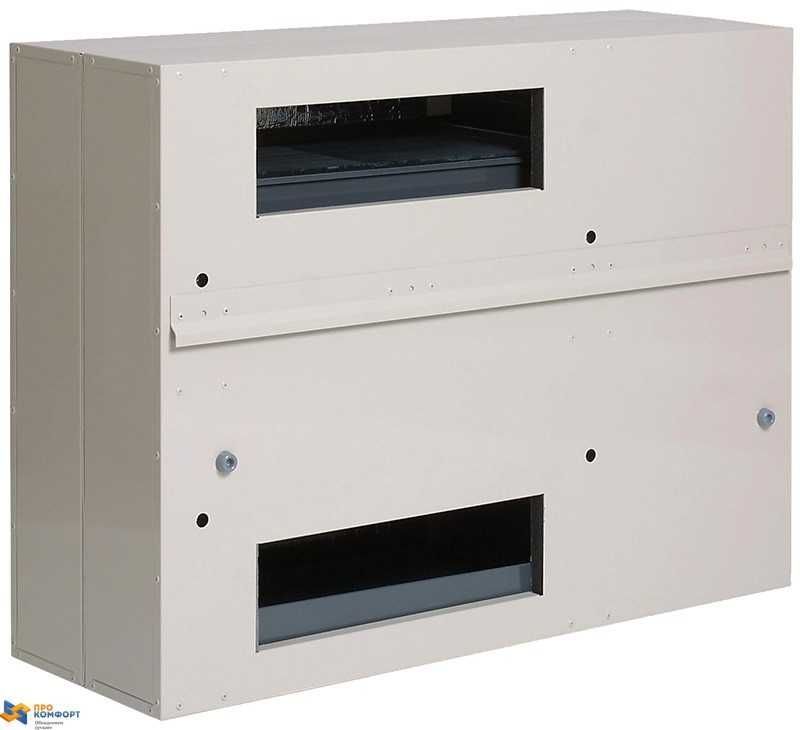 Осушитель воздуха Dantherm CDP 45T