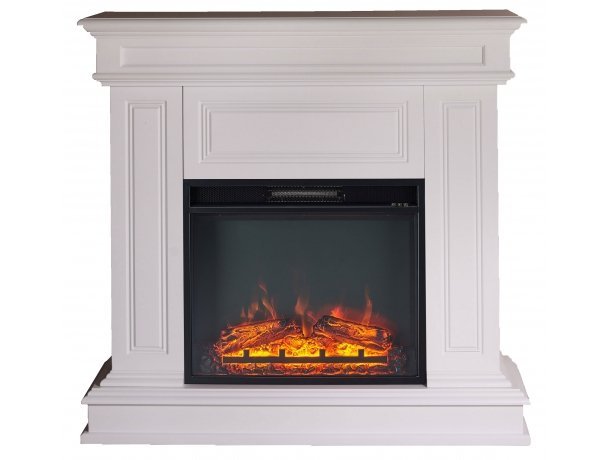 Каминокомплект Interflame Polaris под очаг Foton 23 LED