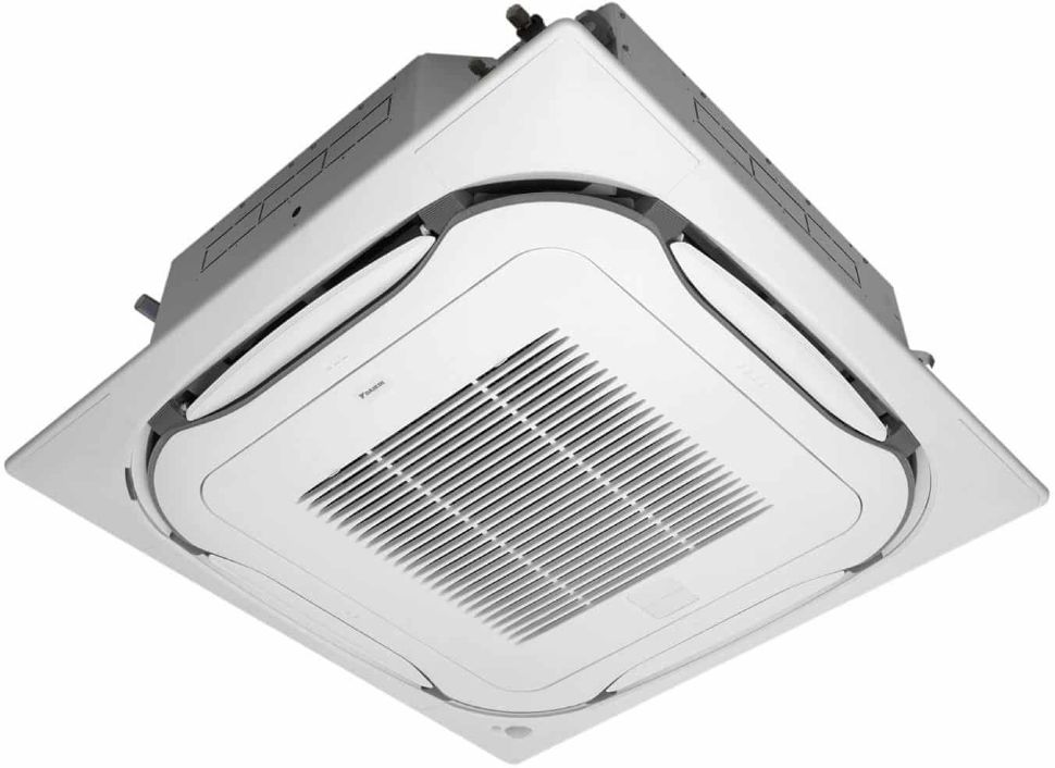 Внутренний кассетный блок мульти сплит-системы Daikin FCAG50A