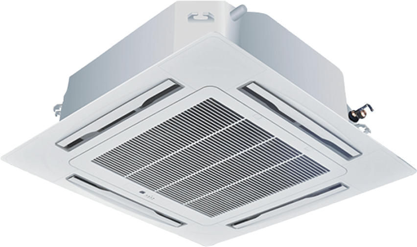 Внутренний кассетный блок мульти сплит-системы NeoClima NS-18C