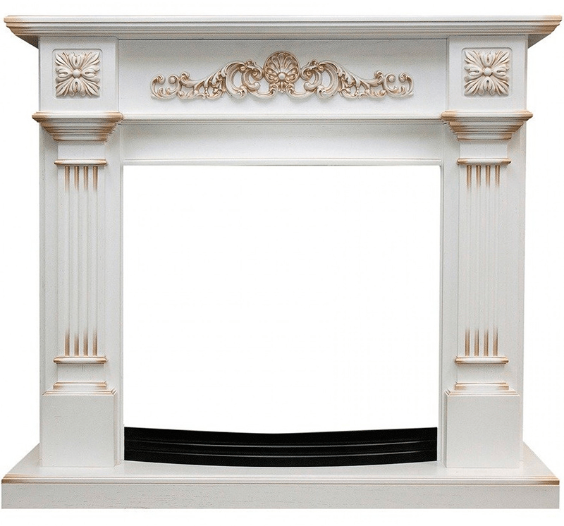 Портал Royal Flame Florina