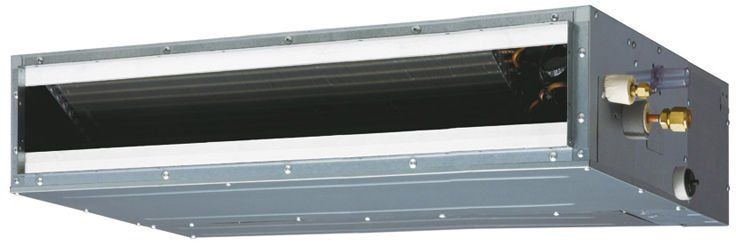 Канальная сплит система General ARHG72LH (3 ф.)