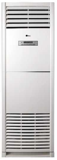 Колонная сплит-система Roda RS-FS48AB / RU-48AC3