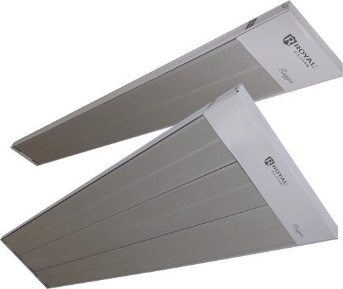 Инфракрасный обогреватель Royal Clima RIH-R3000S