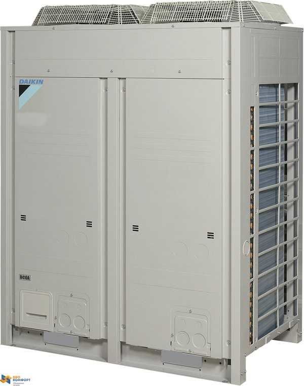 Наружный блок VRV системы Daikin RXYCQ12A
