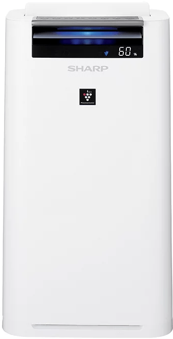 Климатический комплекс Sharp KC-G51 RW