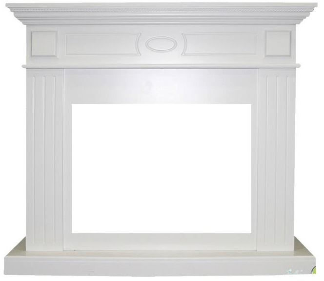 Портал Electrolux Bianco Classic