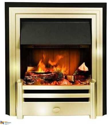 Электрический камин Dimplex Cavendish