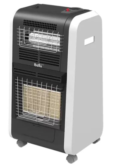 Обогреватель инфракрасный газовый Ballu BIGH-55H