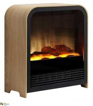 Электрический камин Dimplex Nyman