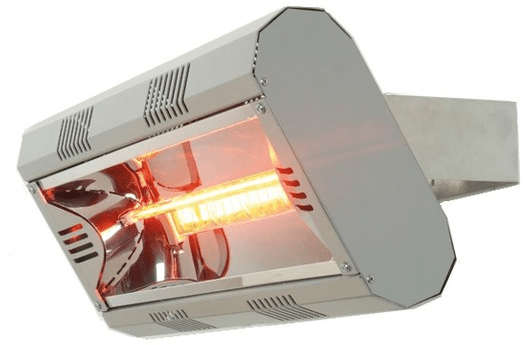 Инфракрасный обогреватель Master FACT 20