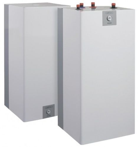 Бойлер косвенного нагрева NIBE Biawar Quattro W-E150.74