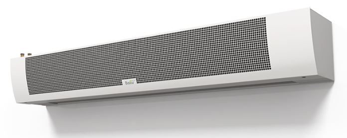 Тепловая водяная завеса Ballu BHC-H20W45-PS