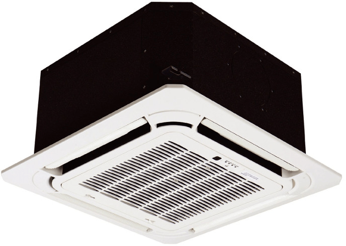 Внутренний кассетный блок мульти сплит-системы Sakata SIMC-50DZ