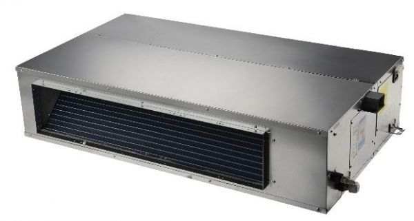 Внутренний канальный блок мультизональной системы VRF Roda RAM-18V1