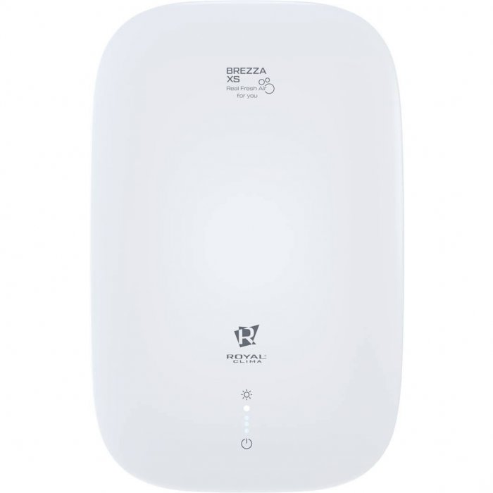 Приточно-очистительный комплекс Royal Clima BRIZZA XS