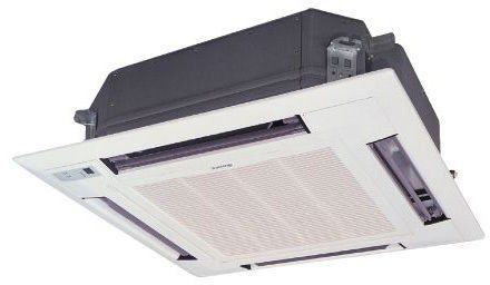 Внутренний кассетный блок мульти сплит-системы Gree GKH(18)BA-K3DNA2A/I